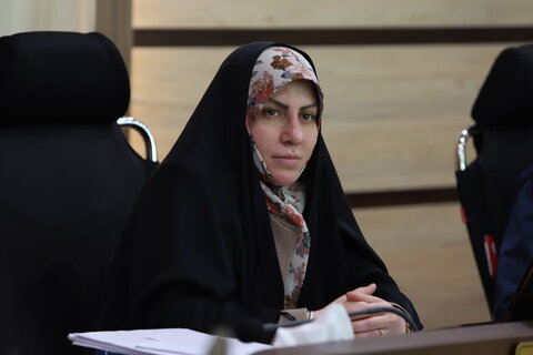 ساعت کاری مادران شاغل دارای فرزند محصل در مجموعه مدیریت شهری شناور شد فاطمه منعمی