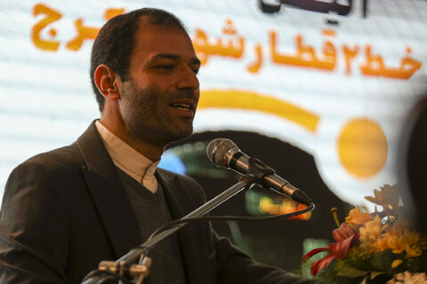 تکمیل ۲ پروژه عمرانی کرج نیازمند حمایت دولت است افتتاح مترو گلشهر2