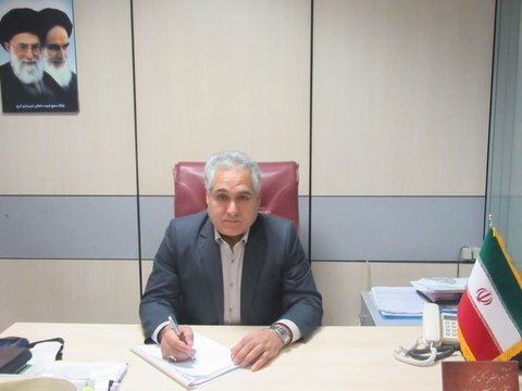 پروژه تجاری و درمانی متعلق به صندوق ذخیره کارکنان شهرداری کرج به بهرهبرداری رسید مجتبی میرزایی