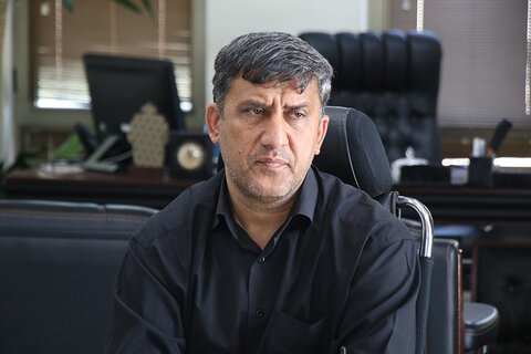 ساماندهی حاشیه اتوبان در دستور کار معاونت خدمات شهری شهرداری کرج قرار گرفت جلسه بهسازی حاشیه اتوبان