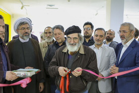 افتتاح همزمان گالری عکس و نگارخانه هنر شهرداری کرج
