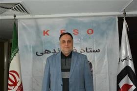 آماده باش آتشنشانان کرج برای تأمین ایمنی راهپیمایی روز ملی مبارزه با استکبار جهانی یساولی