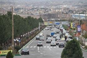 آبگرفتگیهای موجود در مسیرهای منتهی به بهشت سکینه(س) کرج رفع شد رفع آبگرفتگی بهشت سکینه