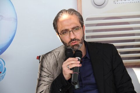 احداث ساختمان جدید پذیرش متوفیات بهشت سکینه(س) در سال ۱۴۰۲ محمدی پنج شنبه آخر سال