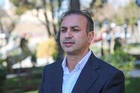 سی و یکمین نشست کمیته سیما، منظر و فضای سبز کلانشهرهای کشور عاقلی