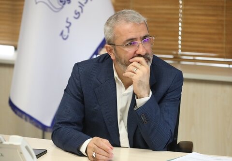 شهردار کرج دستور شفافیت، اطلاع رسانی و افزایش بازدیدهای میدانی داد مهرداد کیانی - کراپشده