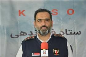 حوادث هفته اول نورز در کرج با پنج فوتی و پنج نفر مصدوم سپری شد سخنگوی سازمان آتش نشانی کرج