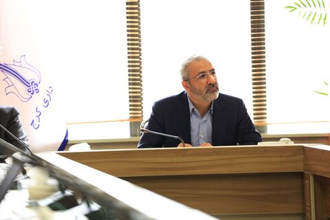 رسیدگی به مناطق محروم برمبنای برنامه دقیق پیگیری شود/ تلاش مضاعف مدیریت شهری جهت توسعه شهر در سال جدید شورای معاونین