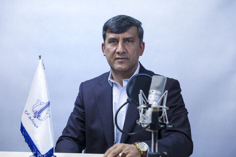 اقدامات خدماتی در ۱۵ محله کم برخوردار شهر صورت خواهد گرفت حشمت ا... عزیزی معاونت خدمات شهری