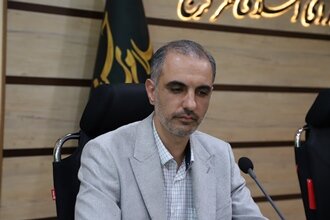 تاخیر در تصویب طرح تفصیلی هزینه های جبران ناپذیری روی دست کرج گذاشته است اعتصامی