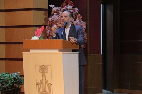 البرز، خاستگاه هنر خوشنویسی است رحیمی
