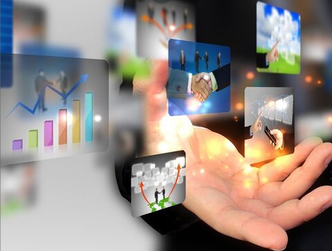 پویایی حوزه روابط عمومی با استفاده از پتانسیلهای تخصصی منابع انسانی امکان پذیر است روز روابط عمومی