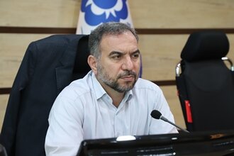 شرکت آبفا استان البرز موانع ادامه پروژه پارکرود را برطرف کند مهاجری