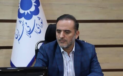 لزوم ورود دستگاههای امنیتی، انتظامی به تمرکز جمعیت اتباع در برخی محلات کم برخوردار کرج علیرضا رحیمی