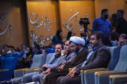 جشن بزرگ «مهربانو» در کرج برگزار شد جشن روز دختر