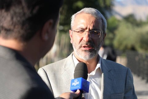ادامه نهضت آسفالت با خرید ۴۰۰ میلیارد ریال قیر مهرداد کیانی