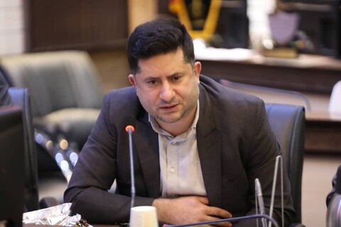 رشد ۲۰۸ درصدی درآمد وصولی شهرداری کرج علی سلطانی مقدم