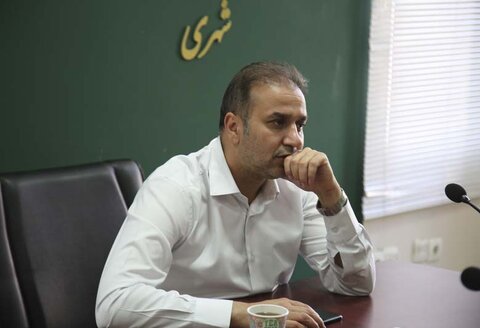 انتقال بازدیدکنندگان با خودروهای برقی عاقلی سیما منظر