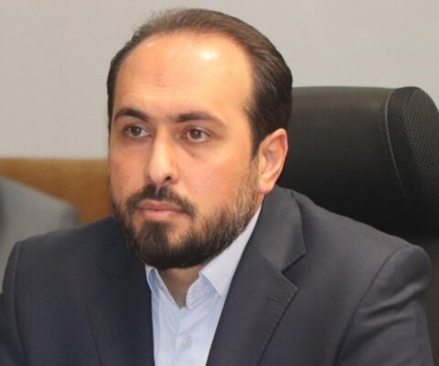 سکوی دپو نخاله واقع در منطقه ۶ تخلیه میشود حمید رضا آژیر - کراپشده