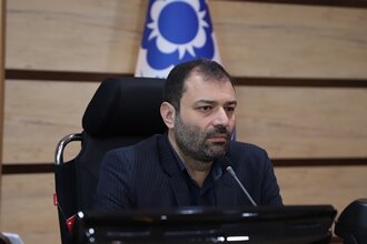 امنیت جان و مال مردم با خاموشی برق معابر به خطر میافتد قاسم پور