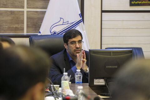 مدیران مناطق در اجرای بند (ت) تبصره ۶ قانون کشور به صورت هماهنگ عمل کنند جلسه بند ت 10-04-1402