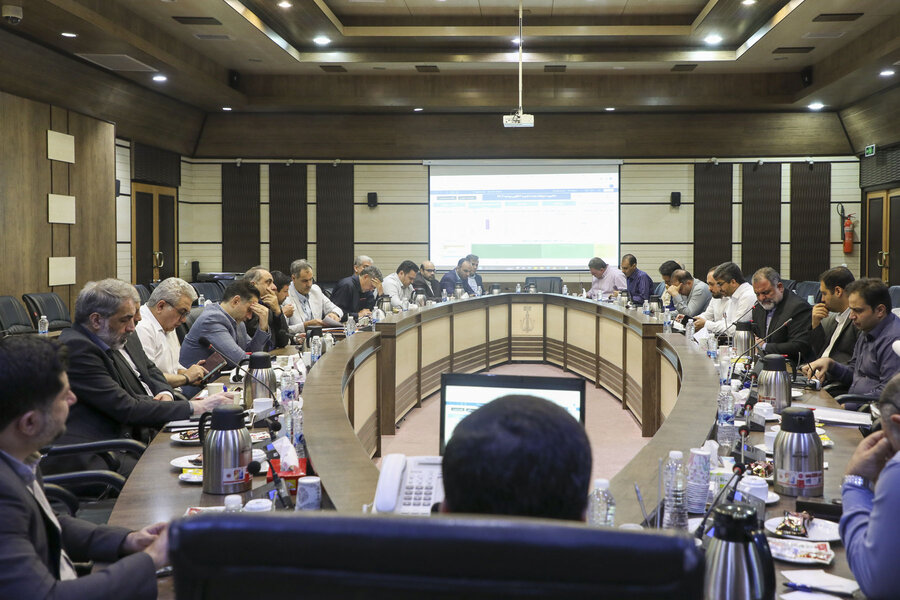 مدیران مناطق در اجرای بند (ت) تبصره ۶ قانون کشور به صورت هماهنگ عمل کنند