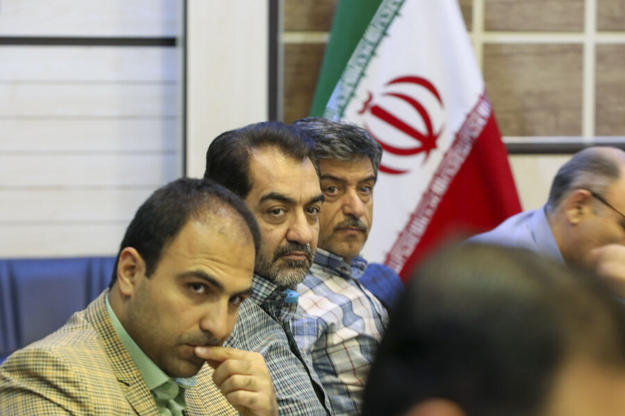 مدیران مناطق در اجرای بند (ت) تبصره ۶ قانون کشور به صورت هماهنگ عمل کنند