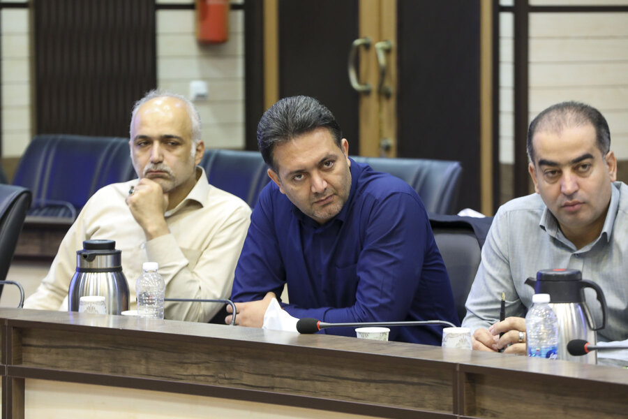 مدیران مناطق در اجرای بند (ت) تبصره ۶ قانون کشور به صورت هماهنگ عمل کنند