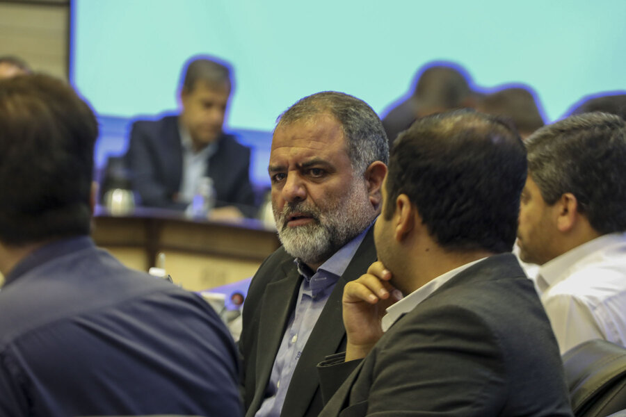 مدیران مناطق در اجرای بند (ت) تبصره ۶ قانون کشور به صورت هماهنگ عمل کنند