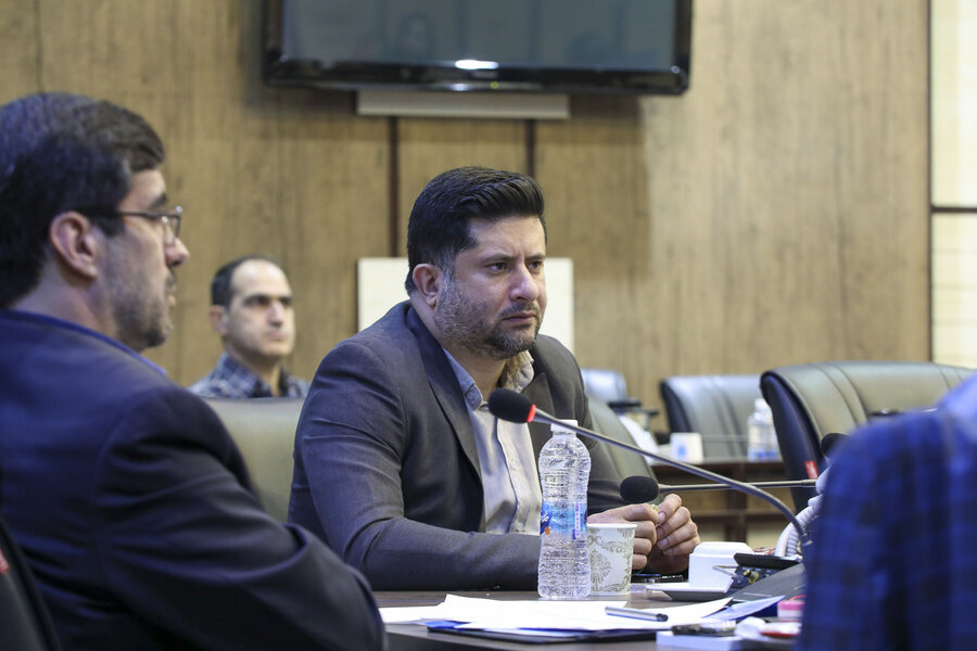 مدیران مناطق در اجرای بند (ت) تبصره ۶ قانون کشور به صورت هماهنگ عمل کنند