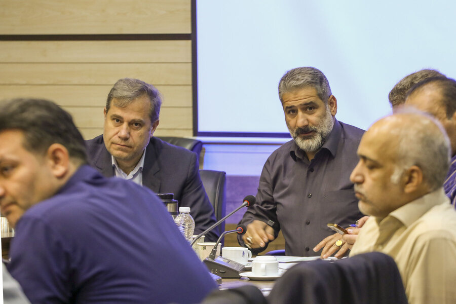 مدیران مناطق در اجرای بند (ت) تبصره ۶ قانون کشور به صورت هماهنگ عمل کنند