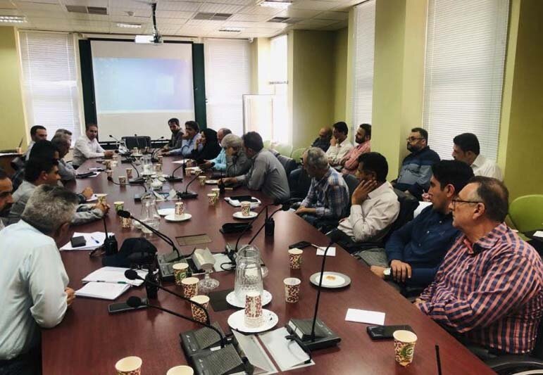 راهکار حفظ و توسعه فضای سبز شهری در سایه بحران آب /تغییر ساعات آبیاری فضای سبز