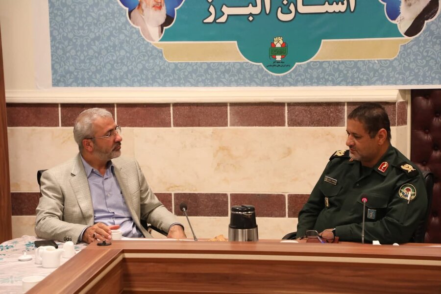 کرج تاریخِ درخشانی در هشت سال جنگ تحمیلی دارد