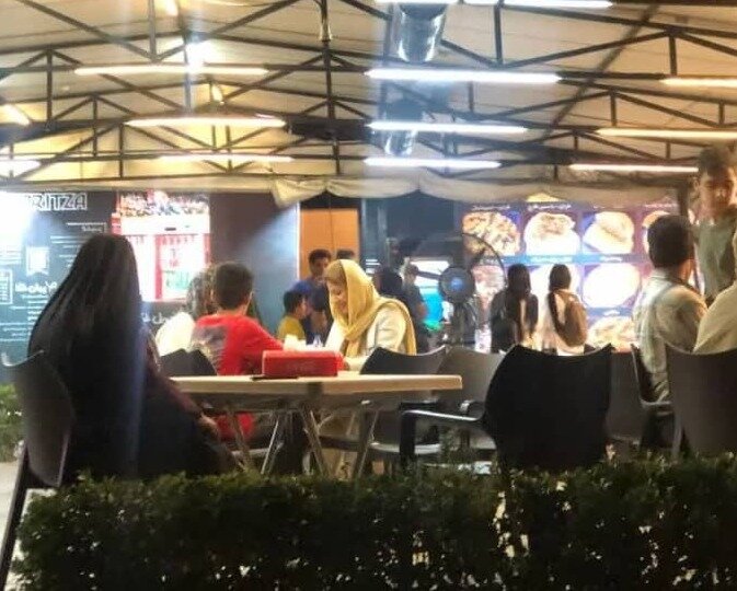 شهر را از تصرف سد معبر خارج کنیم/ساماندهی موقت دستفروشان و اغذیه فروشان در چهار نقطه شهر