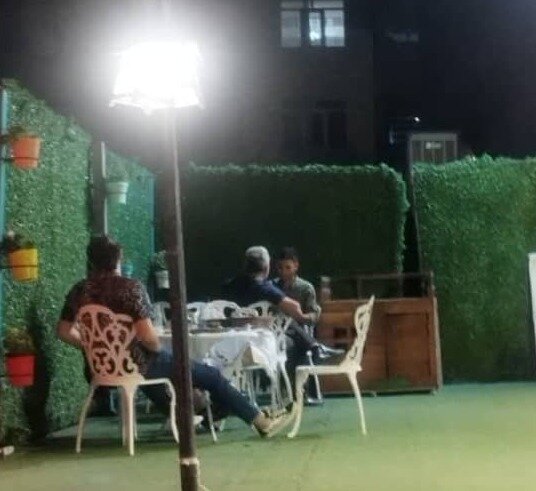 شهر را از تصرف سد معبر خارج کنیم/ساماندهی موقت دستفروشان و اغذیه فروشان در چهار نقطه شهر