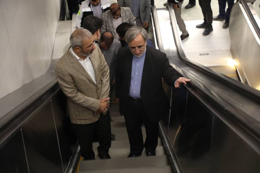 دستور ویژه دادستان برای حل مشکل زمین محل دپو