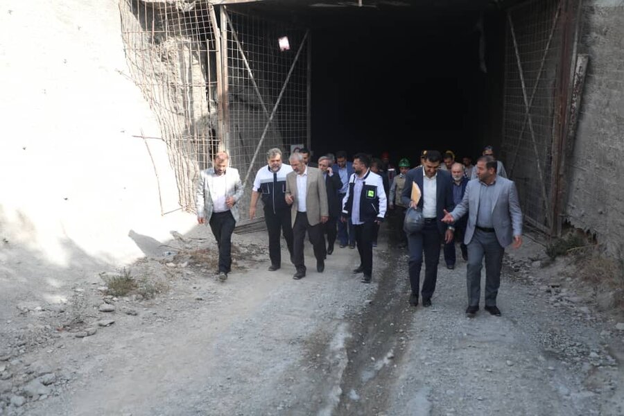 دستور ویژه دادستان برای حل مشکل زمین محل دپو