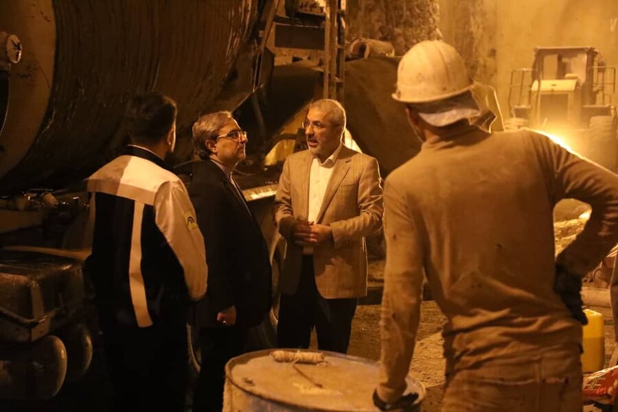 دستور ویژه دادستان برای حل مشکل زمین محل دپو