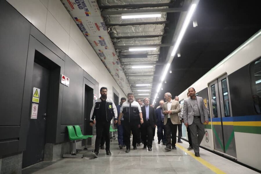 دستور ویژه دادستان برای حل مشکل زمین محل دپو