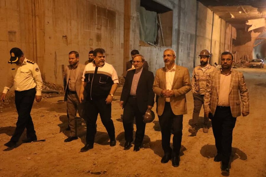 دستور ویژه دادستان برای حل مشکل زمین محل دپو