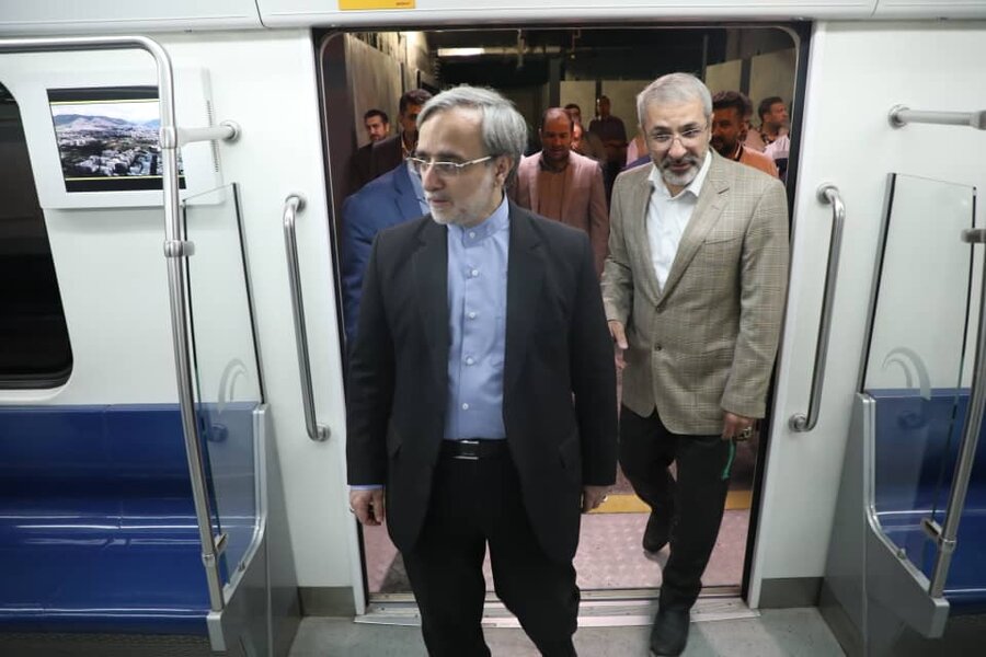 دستور ویژه دادستان برای حل مشکل زمین محل دپو