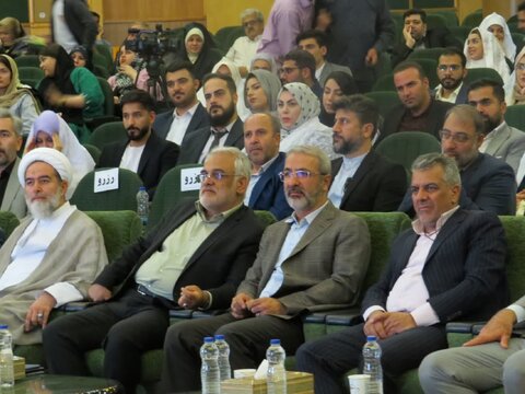ترویج سنت حسنه ازدواج با سهلگیری بر جوانان میسر میشود ازدواج آسان شهردار کرج