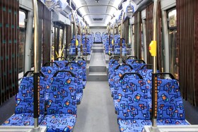 ۳۷ دستگاه وسیله نقلیه عمومی به شهر کرج افزوده می‌شود