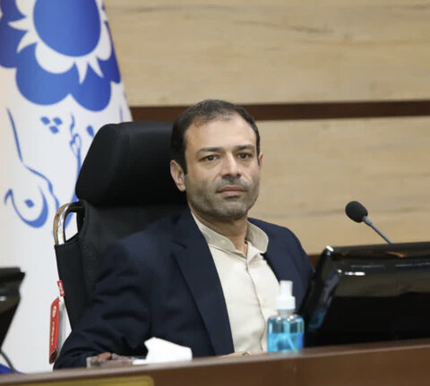 احیای حق آبه ساکنان کلاک/ در تقدیر از اصحاب رسانه گزینشی عمل نکنیم قاسم پور