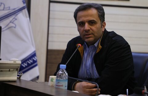 حل معضل ترافیکی فلکه اول رجایی شهر با اجرای تقاطع غیر همسطح محمدرضا ناصرخاکی