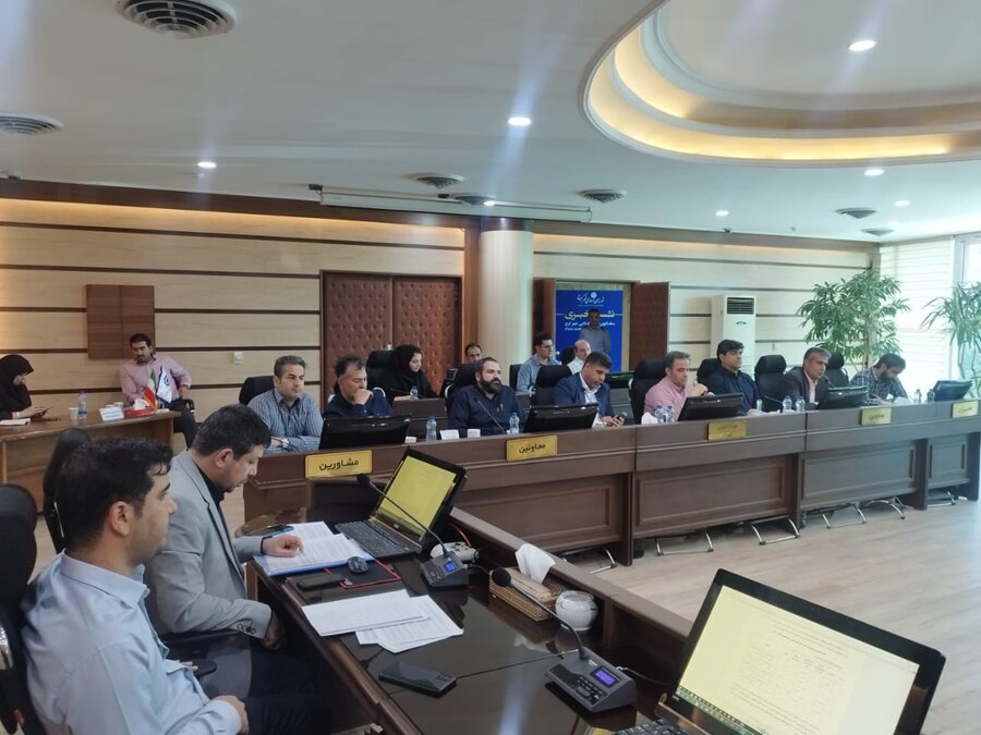 پایش حوزه عمرانی و ترافیک مدیریت شهری در دستور کمیسیون عمران قرار گرفت