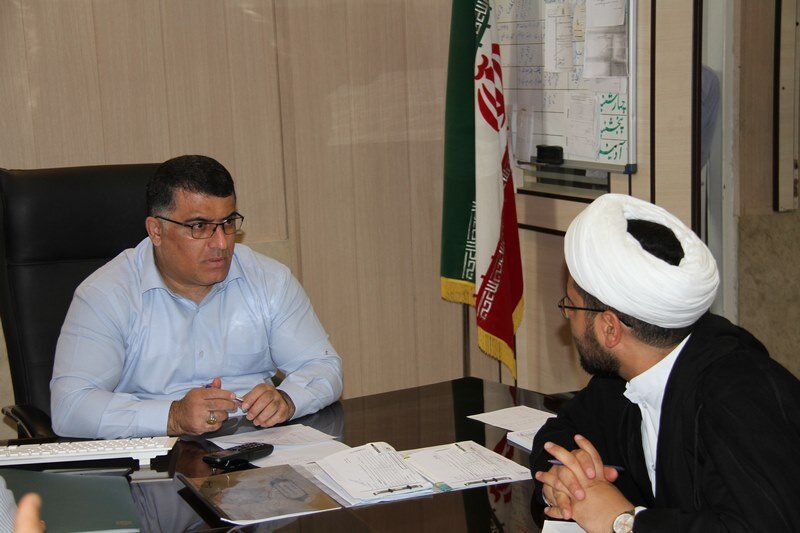 زنجانیها به بهشت سکینه(س) آمدند