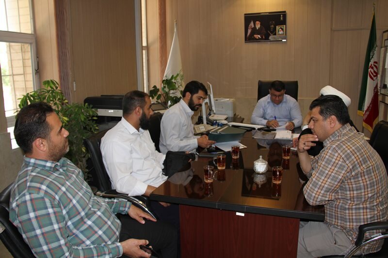 زنجانیها به بهشت سکینه(س) آمدند