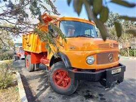 دریافت باربرگ در کرج الزامی شد کامیون