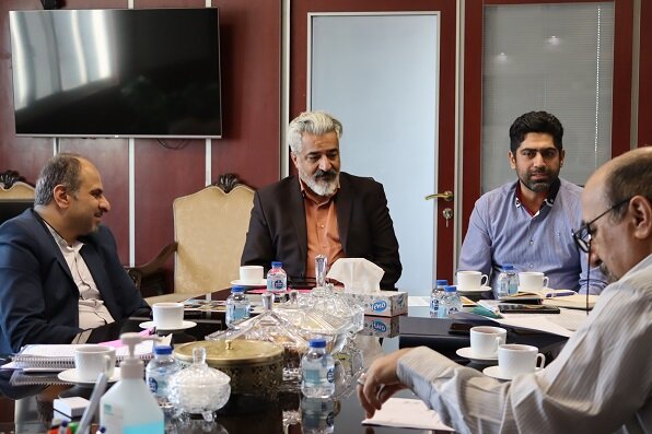 اعلام آمادگی سرمایهگذاری هلدینگ صندوق بازنشستگی کشوری در کرج